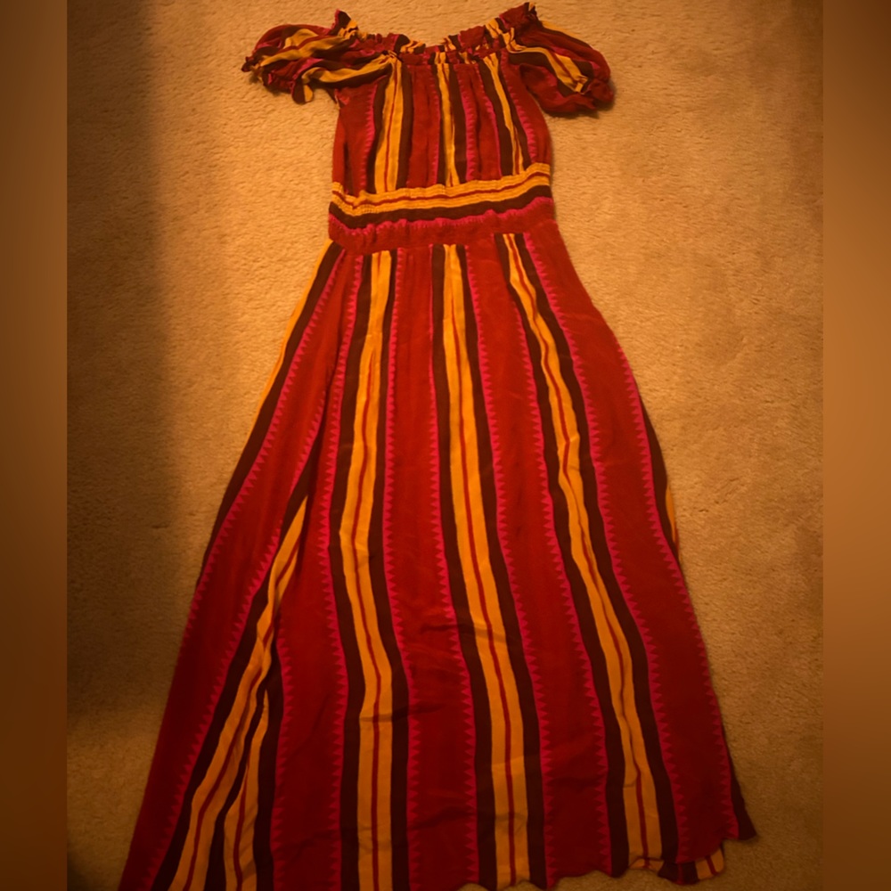 Anthropologie Dress